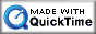 MADE WITH QuickTime